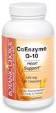 CoQ10 supports heart health and energy